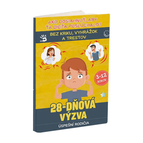 Aby dieťa počúvalo