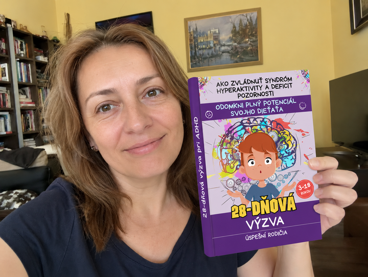 Katarína Molnárová