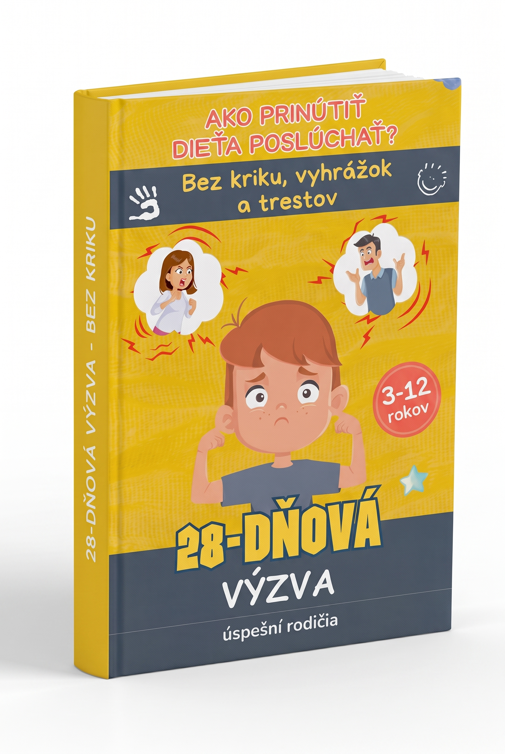 Darček – 20+ lekcií