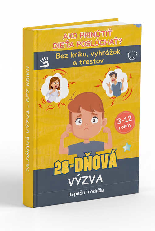 Darček – 20+ lekcií